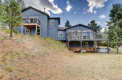 13183 S Omaha St, Pine, CO 80470 photo 29