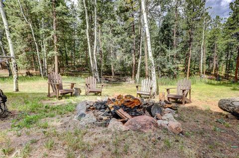 13183 S Omaha St, Pine, CO 80470 photo 33