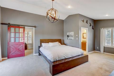 13183 S Omaha St, Pine, CO 80470 photo 14