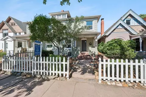 1139 N Downing St, Denver, CO 80218