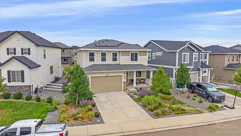 5465 Gray Wolf Ln, Castle Rock, CO 80104
