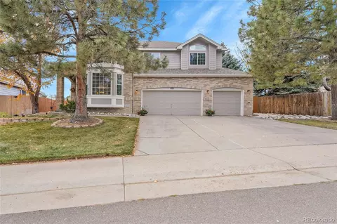 7663 S Grape St, Centennial, CO 80122