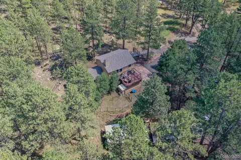 425 Patty Dr, Evergreen, CO 80439