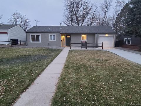 3265 S Eudora St, Denver, CO 80222 photo 2