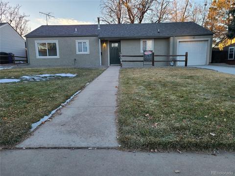 3265 S Eudora St, Denver, CO 80222 photo 18