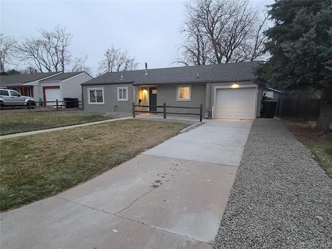 3265 S Eudora St, Denver, CO 80222 photo 1
