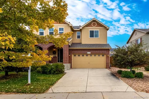 25500 E 3rd Ave, Aurora, CO 80018