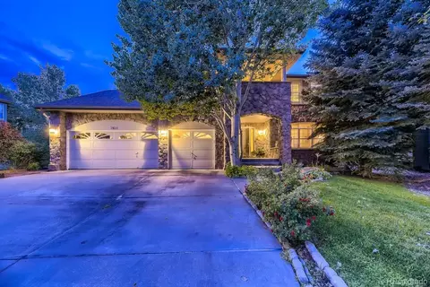 7031 S Shawnee St, Aurora, CO 80016