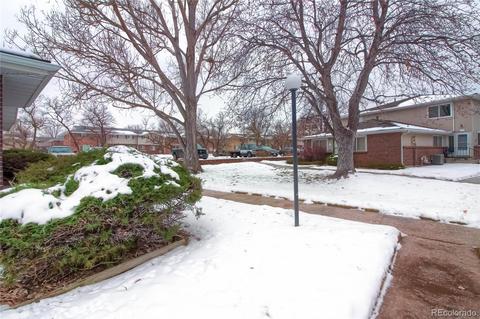 9195 E Lehigh Ave #189, Denver, CO 80237 photo 5