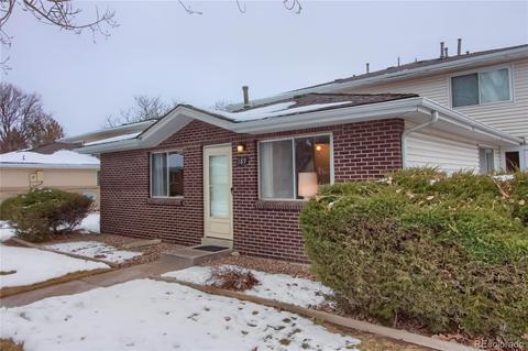 9195 E Lehigh Ave #189, Denver, CO 80237 photo 1