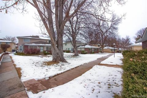 9195 E Lehigh Ave #189, Denver, CO 80237 photo 3
