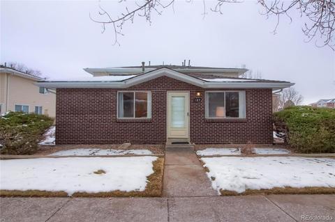 9195 E Lehigh Ave #189, Denver, CO 80237 photo 4