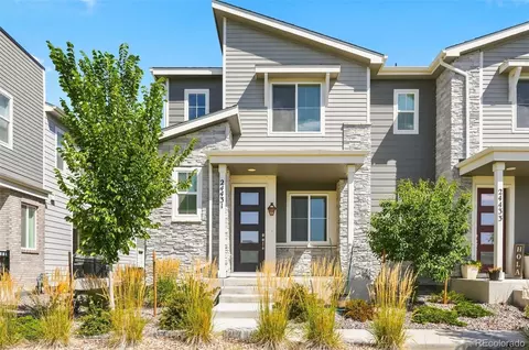 Exterior - 24431 E 41st Ave, Aurora, CO 80019 photo 4 of 10
