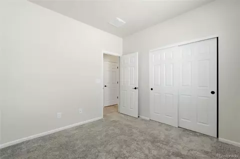 Bedroom - 24431 E 41st Ave, Aurora, CO 80019 photo 5 of 7