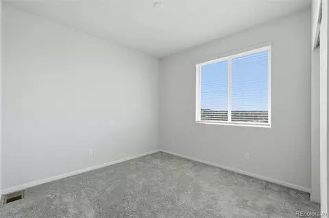 Bedroom - 24431 E 41st Ave, Aurora, CO 80019 photo 6 of 7