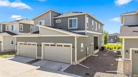 Exterior - 24431 E 41st Ave, Aurora, CO 80019 photo 7 of 10