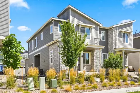 Exterior - 24431 E 41st Ave, Aurora, CO 80019 photo 5 of 10