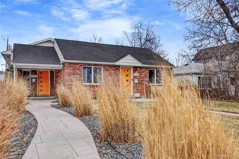 2456 S Lafayette St, Denver, CO 80210