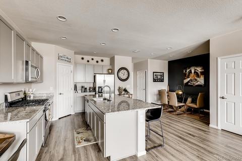 16235 E Warner Dr, Denver, CO 80239 photo 13