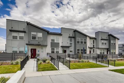 16235 E Warner Dr, Denver, CO 80239 photo 3