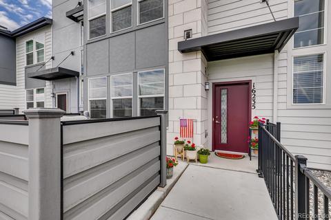 16235 E Warner Dr, Denver, CO 80239 photo 1