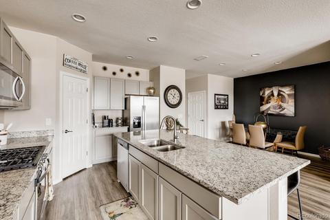 16235 E Warner Dr, Denver, CO 80239 photo 14