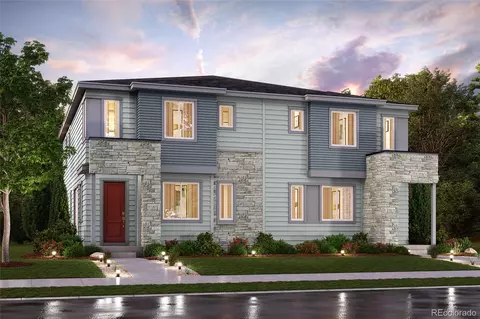 13867 Deertrack Ln, Parker, CO 80134