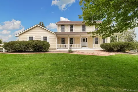 7787 W 106th Ave, Westminster, CO 80021