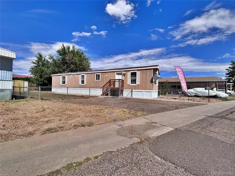 1405 W Sunset Dr, La Junta, CO 81050