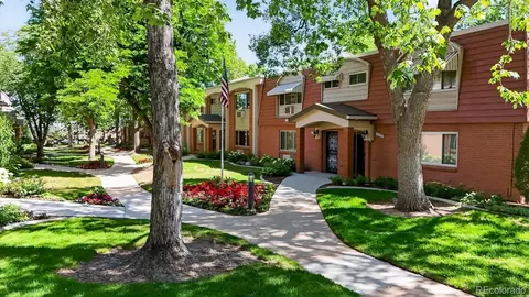 9295 E Center Ave, Denver, CO 80247