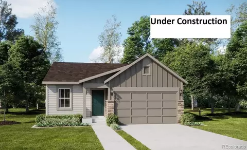 9124 Old Divide Dr, Colorado Springs, CO 80908