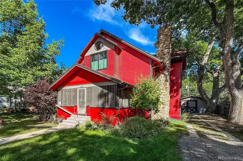 402 Sherman St, Longmont, CO 80501