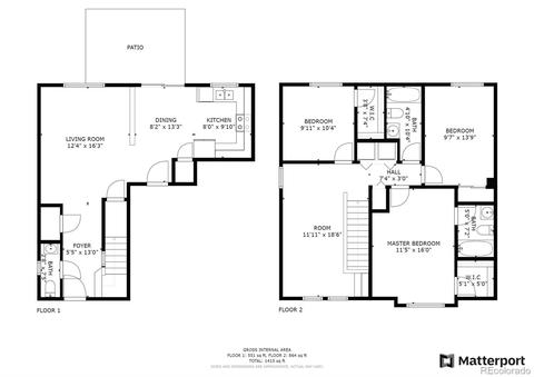 21511 E 42nd Ave, Denver, CO 80249 photo 24