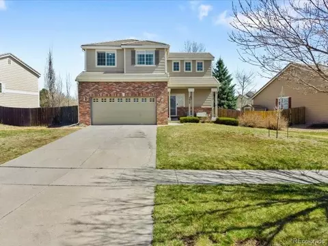 2472 S Andes Cir, Aurora, CO 80013
