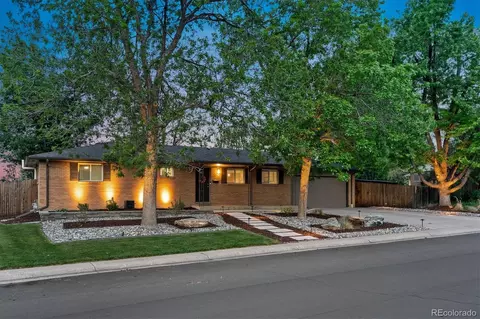 7124 S Grant St, Centennial, CO 80122