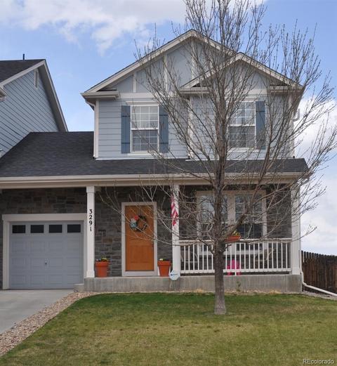 3291 E 123rd Dr, Thornton, CO 80241 photo 1