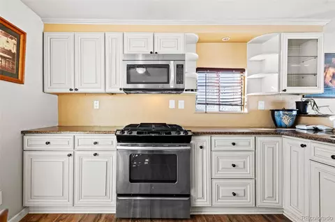8201 S Santa Fe Dr, Littleton, CO 80120