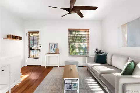 644 N Logan St, Denver, CO 80203