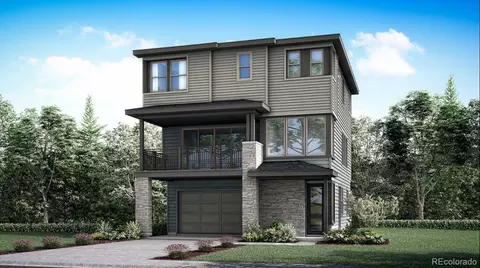 2940 S Kilmer St, Morrison, CO 80465