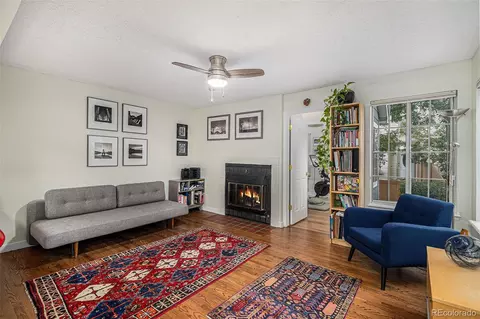 12454 E Tennessee Cir #D, Aurora, CO 80012