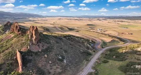 5758 Doc Bar Cir, Sedalia, CO 80135