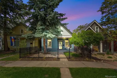 269 Delaware St, Denver, CO 80223