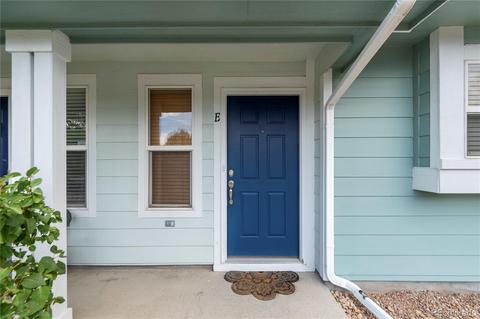 5895 Biscay St #E, Denver, CO 80249 photo 23