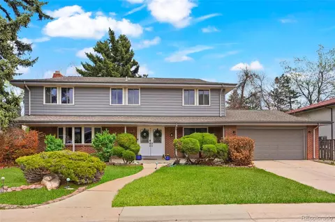 3670 S Hillcrest Dr, Denver, CO 80237