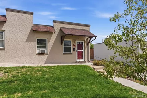 2660 Utica St, Denver, CO 80212