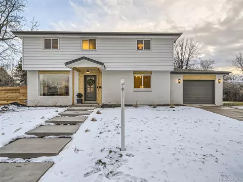 410 E Costilla Ave, Centennial, CO 80122