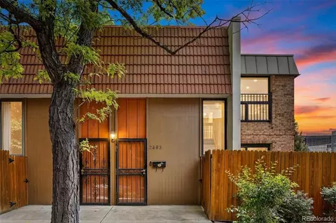 2883 S Locust St, Denver, CO 80222