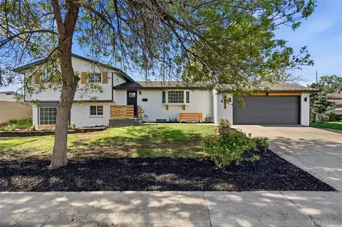 3396 E Fair Pl, Centennial, CO 80121