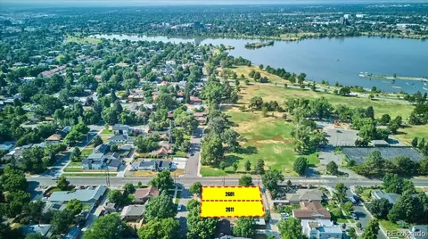 2601 Stuart St, Denver, CO 80212 photo 3