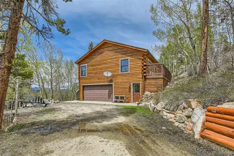 171 Eagles Nest Ln, Golden, CO 80403